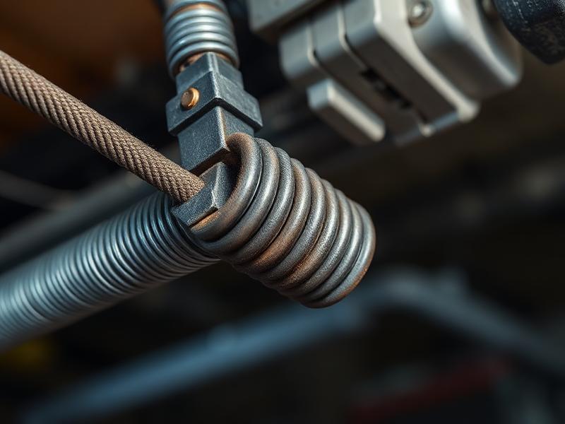 Repair Services - Professional garage door repair services service in Spencerport